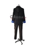 Promise of Wizard Northern Country Bradley Eastern Country Shino Nero Training Cosplay Costume