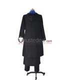 Promise of Wizard Eastern Country Faust Heathcliff Training Cosplay Costume