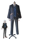 Promise of Wizard Central Country Oz Outfit Arthur Training Cosplay Costume