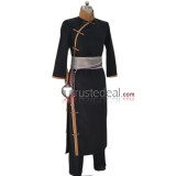 Promise of Wizard Eastern Country Faust Heathcliff Training Cosplay Costume