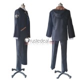 Promise of Wizard Central Country Oz Outfit Arthur Training Cosplay Costume