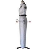 Promise of Wizard Bradley Nero Navy Uniform Cosplay Costume