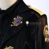 Disney Twisted-Wonderland 5th Anniversary Pomefiore Octavinelle Heartslabyul Diasomnia Ignihyde Scarabia Savanaclaw Cosplay Costume 2