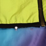 Gnosia Yuri Outfit Cosplay Costume