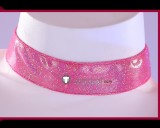 Winx Club Musa Pink Dress Cosplay Costume