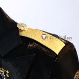 Disney Twisted-Wonderland 5th Anniversary Pomefiore Octavinelle Heartslabyul Diasomnia Ignihyde Scarabia Savanaclaw Cosplay Costume 2