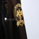 Disney Twisted-Wonderland 5th Anniversary Pomefiore Octavinelle Heartslabyul Diasomnia Ignihyde Scarabia Savanaclaw Cosplay Costume 2