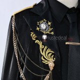 Disney Twisted-Wonderland 5th Anniversary Pomefiore Octavinelle Heartslabyul Diasomnia Ignihyde Scarabia Savanaclaw Cosplay Costume 2