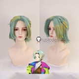 Gnosia Yuri Outfit Cosplay Costume