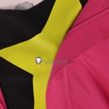 Digimon Beatbreak Reina Sakuya Tomoro Tenma Outfit Cosplay Costume