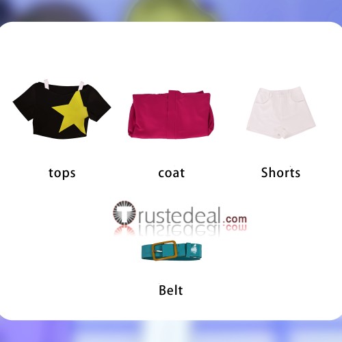 Digimon Beatbreak Reina Sakuya Tomoro Tenma Outfit Cosplay Costume