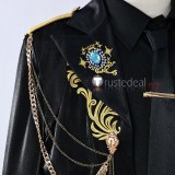 Disney Twisted-Wonderland 5th Anniversary Pomefiore Octavinelle Heartslabyul Diasomnia Ignihyde Scarabia Savanaclaw Cosplay Costume 2