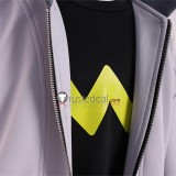 Digimon Beatbreak Reina Sakuya Tomoro Tenma Outfit Cosplay Costume