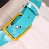 Digimon Beatbreak Reina Sakuya Tomoro Tenma Outfit Cosplay Costume