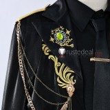 Disney Twisted-Wonderland 5th Anniversary Pomefiore Octavinelle Heartslabyul Diasomnia Ignihyde Scarabia Savanaclaw Cosplay Costume 2