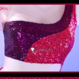 Winx Club Musa Pink Dress Cosplay Costume