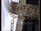 Bloodborne Choir White Outfit Cosplay Costume