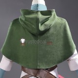 The Mighty Nein Jester Lavorre Outfit Cosplay Costume