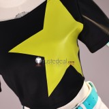 Digimon Beatbreak Reina Sakuya Tomoro Tenma Outfit Cosplay Costume