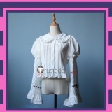 Panty Stocking with Garterbelt Stocking Green Lolita Dress Cosplay Costume