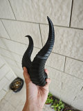 Anime Game Cosplay Fairy Elf Cosplay Ears Dragon Horns Accessories