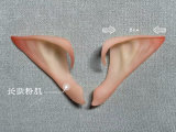 Anime Game Cosplay Fairy Elf Cosplay Ears Dragon Horns Accessories