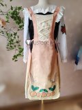 Yohane the Parhelion SUNSHINE in the MIRROR Hanamaru Kunikida Ruby Kurosawa Cosplay Costume