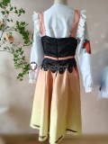 Yohane the Parhelion SUNSHINE in the MIRROR Hanamaru Kunikida Ruby Kurosawa Cosplay Costume