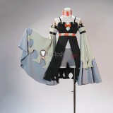 Gachiakuta Amo Empool Outfit Cosplay Costume