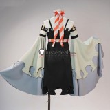 Gachiakuta Amo Empool Outfit Cosplay Costume