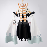 Gachiakuta Amo Empool Outfit Cosplay Costume