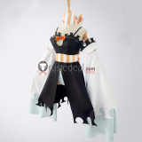 Gachiakuta Amo Empool Outfit Cosplay Costume