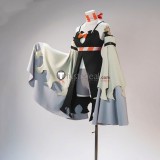 Gachiakuta Amo Empool Outfit Cosplay Costume