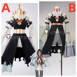 Gachiakuta Amo Empool Outfit Cosplay Costume