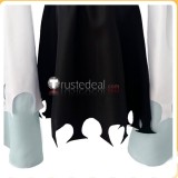 Gachiakuta Amo Empool Outfit Cosplay Costume