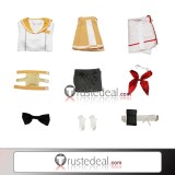 Eternal Return Prefect Justyna Cosplay Costume