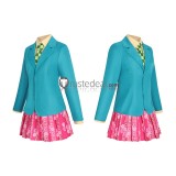Your Turn to Die Sara Chidouin Uniform Cosplay Costume