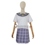 Eternal Return Rio Outfit Cosplay Costume