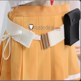 Eternal Return Prefect Justyna Cosplay Costume