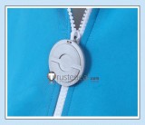 Pokemon Legends Z-A ZA Lida Blue Outfit Cosplay Costume 2
