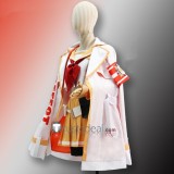 Eternal Return Prefect Justyna Cosplay Costume