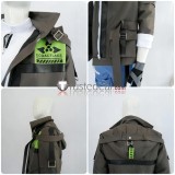Eternal Return Felix Outfit Cosplay Costume