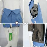 Eternal Return Felix Outfit Cosplay Costume