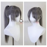 Limbus Company Don Quixote Sinclair Faust Kromer Night Drifter of the Drunken Palm Styled Cosplay Wig