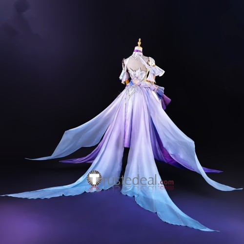 Honkai Star Rail Cyrene New Cosplay Costume 2