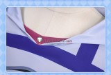 Jojo's Bizarre Adventure Johnny Joestar Gyro Zeppeli Cosplay Costume
