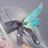 Honkai Star Rail Firefly Spring Missive School Uniform Cosplay Costume