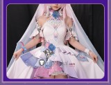 Honkai Star Rail Cyrene New Cosplay Costume 2