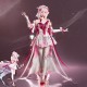 Honkai Impact 3rd Elysia Hi Love Elf Pink New Outfit Cosplay Costume