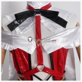 NEEDY GIRL OVERDOSE OMGkawaiiAngel Ame chan Kangel Magical Girl Maid Lolita Dress Cosplay Costume